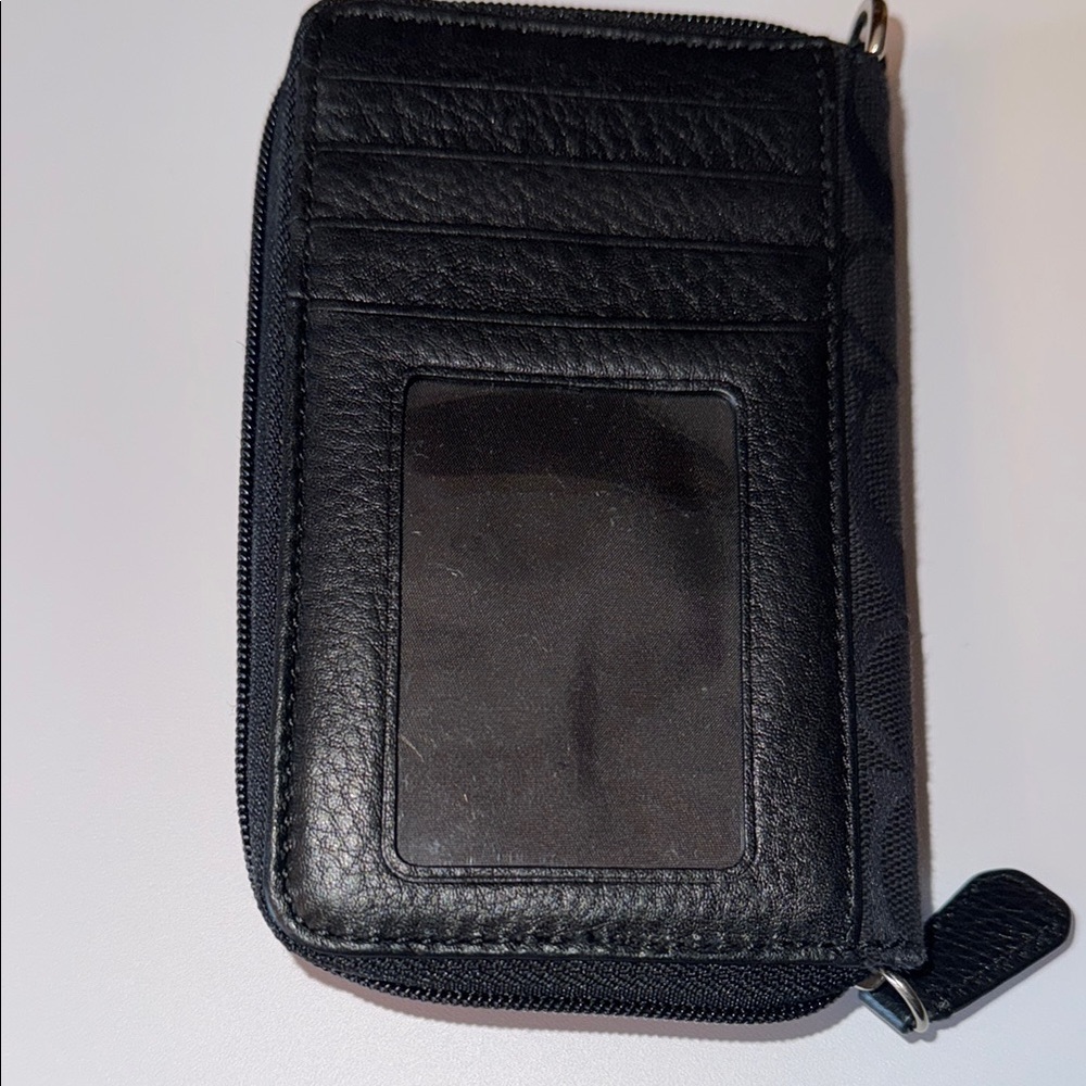 Coach Black Case - Picture 2 of 6